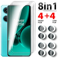 HD Glass For OnePlus Nord CE3 8To1 Protective Glass One Plus Nord3 CE 3 Lite N30 NordCE3 CE3Lite 5G Camera Screen Protector Film