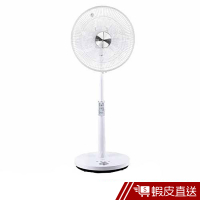 海爾Haier 14吋DC直流微電腦電風扇 KF-5033WH