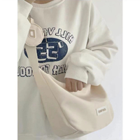 饺子包包包 女 斜挎包 2025 新款 Dumplings Bag 小香風 包包 Knitted Sling Bag Sling Bag Dumpling 包女斜挎包 Korean Handbag D