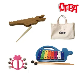 括蛙響筒 小刮胡奧福樂器orff 028 響筒刮弧 含括棒 小叮噹的店 蝦皮購物