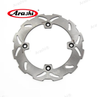 Motorcycle CNC Rear Brake Disc Disk Rotor For SUZUKI DR250S DR250 S DR 250S 1990 / DR350S DR350-S DR-350S 1989-1993 1991 1992