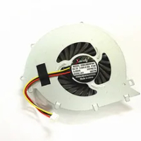 New CPU Cooling Cooler Fan For Sony Vaio SVF15 SVF15E SVF152 SVF1541 laptop Cooling Pad