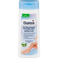 【心心哈德】德國 DM Balea 修護凝膠  150ml 肌膚保濕 肌膚修護 附發票｜全場下殺★滿額再享折扣