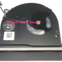 original for Acer Aspire Swift 5 S5 13 S5-371 S5-371G laptop cooling fan cooler test good free shipping