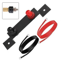 Bộ chuyển vị pin đồng 1,2 m cho chốt kích thước 4AWG/5AWG