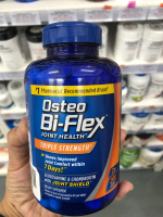 美國Osteo Bi-Flex 葡萄糖胺1500毫克 + 軟骨素 + MSM 200粒 