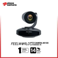 FEELWORLD PTZ CAMERA 4K10X