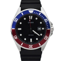 CASIO 卡西歐 MDV-107-1A3VDF 新槍魚系列潛水錶