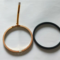 Repair Parts Lens Focus Motor Ring SWM Unit For Sigma 50mm F/1.4 DG HSM Art , 35mm F/1.4 DG HSM , 85mm F/1.4 DG HSM