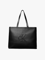 Calvin Klein Calvin Klein - Sculpted Impression Slim Tote Bag