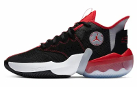 JORDAN REACT ELEVATION PF BRED