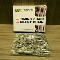 Rantai Keteng / Rantai Taiming New Jupiter Z/Vega ZR W Standar