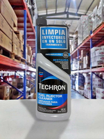 『油工廠』CHEVRON FUEL INJECTOR CLEANER 噴射系統 清潔劑 汽油精 355ml