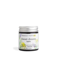 【Perfect Potion】澳洲有機香氛 - Sweet Dream 甜夢系列香膏