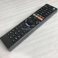 TV remote control for sony XBR55X810C XBR-75X940D XBR65X930 XBR75X850D XBR-55X930D XBR-75X850D 4K TV No voice function