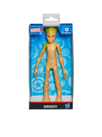 ฟิกเกอร์ Groot หลากสี