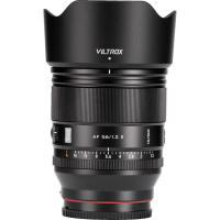 Ống kính Viltrox 56mm f/1.2 Pro – Chính hãng
