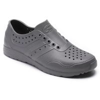 【母子鱷魚】男女鞋 超輕量多色洞洞男女鞋款（BN7713）