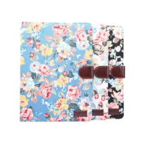 2020 Stand Cover Case For New iPad Pro 11 Case 2020 Cloth Flip Wallet Card Slots Tablet Cover for iPad Pro 2020 11 inch Tablet