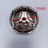 Suitable for LG washing machine special parts plating wave wheel cover cap MBL65219301