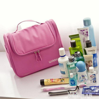 化妝包 大容量大號化妝包網紅手提洗漱包便攜旅行化妝箱女化妝品收納包