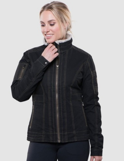 Kuhl spyrit jacket new arrivals