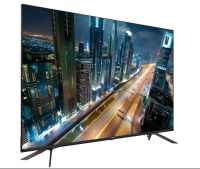 Devant 50 inch Quantum 4K UHD VIDAA TV 50QUHV04 - Quantum, Netflix, YouTube, Prime Video, HDRIO+, MEMC, VIDAA Voice