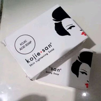 SABUN KOJIESAN | SABUN PEMUTIH