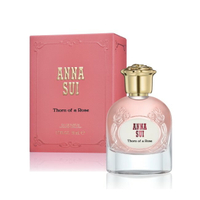 ANNA SUI奇境夢遊淡香精-薔薇之棘50ml