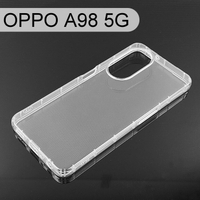 【ACEICE】氣墊空壓透明軟殼 OPPO A98 5G (6.72吋)