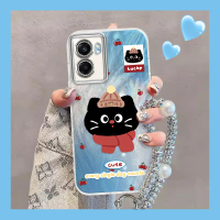 Casing Hp Cocok Untuk OPPO A12 A15 A16 A17 A18 A38 A3S A5 A54 A57 A58 A5S A7 A72 A73 A74 A76 A77 A78