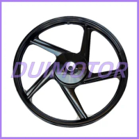 Front / Rear Wheel Rim for Yamaha Jym125-3e Ybz Jym125-3g Jym150-5/8 China Iii