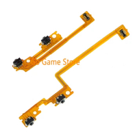 Original Left Right LR Button Switch LR ZL ZR Ribbon Flex Cable For New 3DS New 3DSLL New 3DSXL