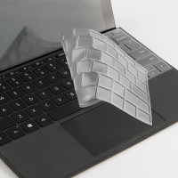 微軟Surface Go鍵盤膜10英寸二合一平板電腦筆記本鍵盤貼膜保護膜