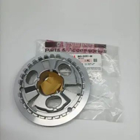 BK6-E6351-00 LAWAN KAKI 3 DUDUKAN KAMPAS KOPLING VIXION R NEW LED XSR