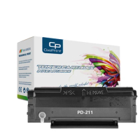 Civoprint 1 PCS P2505 toner cartridge compatible for Pantum PD-211 pd211 toner P2505 laser printer
