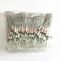 100Pcs TF Thermal Fuse RY 10A/15A 250V Metal Thermal Fuse Temperature 65C 85C 100C 120C 130C 152C 185C 192C 216C 240C 280C 300C