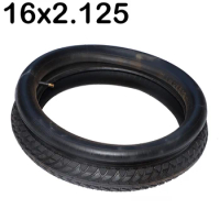 16x2.125 inch Electric Bicycle tire for Lightning shipment electric bicycle tires bike tyre