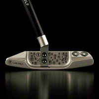 L.A.B Golf putter Link 1 / LAB GOLF putter Link 1 / Putter Golf GolfDigest Hot List Gold / LAB Golf 