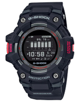 G-SHOCK นาฬิกาข้อมือผู้ชาย GBD-100-1DR สีดำ