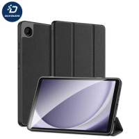 For Samsung Galaxy Tab A9 Plus Smart Flip Leather Stand Tablet Cover For Samsung Tab A9 Case Dux Ducis