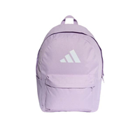 กระเป๋าเป้ผู้ใหญ่ Classic 3 Bar Logo สีม่วง - AD001AC844ELTH