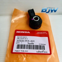 30530-R1A-A01 SENSOR KNOCK HONDA CRV GEN 4 RM1 RM3 JAZZ GK5 MOBILIO BRIO HRV BRV CIVIC FB CITY GM6