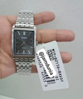 JAM TANGAN PRIA CASIO ANALOG ORIGINAL CASIO MTP-B215D-8A CASIO MTP B215D 8A CASIO MTP B215D 8AVDF ST