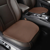 For Toyota Camry XV50 XV70 2012-2021 2022 2023 Car Seat Cover Cushion Breathable Case Pad Mats Interior Decoration Accessories