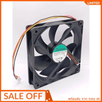 สุดคุ้ม! พัดลม ขนาด 70*70หนา 15 SUNON EEC0252B1-000U-G99 DC24V = = 5.0W