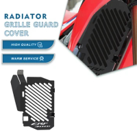2023 2024 2025 CRF300L Radiator Grille Guard Cover Protection For HONDA CRF 300L 300 CRF300 L 2022 2021 Motorcycle Accessories