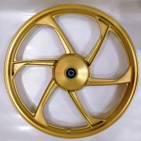 KRISS 110 / MR1 / CT100 / KRISS 100 / KRISS 1 / KRISS 120 -NO DISC SPORT RIM (WITH BEARING & BUSH)1 