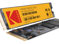 Ổ cứng SSD KODAK Internal SSD X300