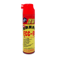 【黑珍珠】ECC-99 防鏽潤滑劑(防鏽劑｜潤滑油｜金屬保護油｜汽車零件防鏽劑)